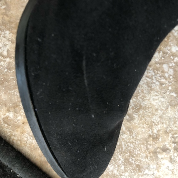 Steve Madden Over Knee Boot - Picture 7 of 7